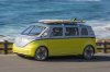 Volkswagen sắp khai tử "con bọ" Beetle