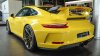 Siêu xe Porsche 911 GT3 2018 có giá từ 11,06 tỷ đồng tại Việt Nam, đã giao hàng
