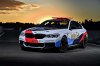 BMW M5 2018 làm xe an toàn cho giải đua MotoGP 2018