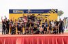 Rheinol Racing Days: Cảm hứng cho đua xe thể thao đích thực