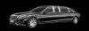 Mercedes-Maybach Pullman 2019: du thuyền trên cạn giá nửa triệu USD
