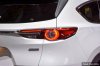 Mazda CX-8 sắp sửa ra mắt tại Đông Nam Á