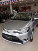 Chương trình khuyến mãi lớn nhất năm của Toyota Đông Sài Gòn - CN Gò Vấp