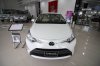 Chương trình khuyến mãi lớn nhất năm của Toyota Đông Sài Gòn - CN Gò Vấp