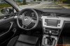 Volkswagen Passat Bluemotion: Sedan hạng D với thiết kế mạnh mẽ, kiểu nam tính đến từ Đức