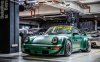 Rauh Welt Begriff (RWB): Hãng độ Porsche độc đáo của anh Akira Nakai