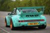 Rauh Welt Begriff (RWB): Hãng độ Porsche độc đáo của anh Akira Nakai