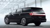 Hennessey độ SUV cỡ lớn Lincoln Navigator 2018 lên 600 mã lực