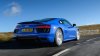Audi R8 sẽ có phiên bản lắp động cơ V6 dung tích 2.9L?