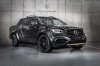 Mercedes X-Class nam tính hơn với gói độ của Carlex