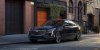 Cadillac CT6 V-Sport mạnh 550 mã lực; sẽ bán ra vào năm sau