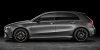 Tương lai của Mercedes-Benz và BMW: thiết kế tối giản và ít đường nét