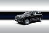 Phác hoạ SUV siêu sang Mercedes-Maybach GLS