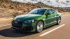 Audi RS5 2018 có giá từ 69.900 USD (khoảng 1,5 tỷ đồng) tại Mỹ