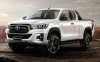 Nhận đặt hàng Hilux nhập Thái 2018