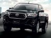 Nhận đặt hàng Hilux nhập Thái 2018