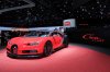 Siêu phẩm Bugatti Chiron Sport 2018 trị giá 3,2 triệu đô sẽ đến triển lãm New York