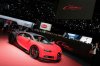 Siêu phẩm Bugatti Chiron Sport 2018 trị giá 3,2 triệu đô sẽ đến triển lãm New York
