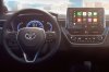 Toyota giới thiệu Corolla hatchback 2019 hoàn toàn mới tại Mỹ