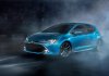 Toyota giới thiệu Corolla hatchback 2019 hoàn toàn mới tại Mỹ