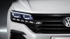 Volkswagen Touareg 2019 ra mắt: Hiện đại và trang bị tốt hơn
