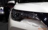 [BIMS 2018] Toyota Fortuner 2017 phiên bản TRD máy dầu