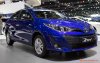 [BIMS 2018] Toyota mang Yaris Ativ S đến triển lãm ô tô Bangkok 2018