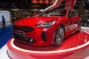 [BIMS 2018] Kia mang sedan thể thao Stinger GT 2018 đến Bangkok