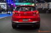 [BIMS 2018] Mazda trưng bày CX-3 tại triển lãm Bangkok 2018