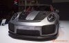 [BIMS 2018] Siêu phẩm Porsche 911 GT2 RS 2018 mạnh 700 mã lực đến Bangkok