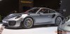 [BIMS 2018] Siêu phẩm Porsche 911 GT2 RS 2018 mạnh 700 mã lực đến Bangkok