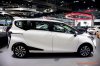 [BIMS 2018] Xe nhỏ 7 chỗ dành cho gia đình Toyota Sienta tại Bangkok Motor Show