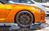 [BIMS 2018] Nissan mang siêu xe GT-R phiên bản 2017 đến Bangkok