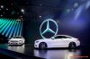[BIMS 2018] Mercedes-Benz CLS 300d ra mắt tại Thái: máy dầu, tăng áp kép, 245 mã lực