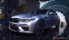 [BIMS 2018] BMW mang siêu sedan M5 (F90) 2018 mạnh 600 mã lực đến Bangkok