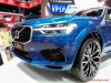 [BIMS 2018] Diện kiến Volvo XC60 plug-in hybrid tại Thái Lan: xanh hơn, mạnh hơn