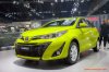 [BIMS 2018] Cận cảnh Toyota Yaris 2018 sắp về Việt Nam