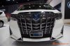 [BIMS 2018] Toyota Alphard 2018 bản 2.5 Hybrid tại Bangkok