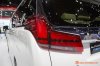 [BIMS 2018] Toyota Alphard 2018 bản 2.5 Hybrid tại Bangkok