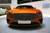 [BIMS 2018] Bentley Continental GT 2018: Chiếc coupe sang trọng mạnh 626 mã lực