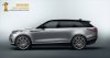 Range Rover Velar là mẫu xe có thiết kế đẹp nhất thế giới 2018