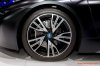 [BIMS 2018] Cận cảnh BMW i8 Protonic Frozen Black tại triển lãm Bangkok
