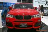 [BIMS 2018] Cận cảnh BMW X4 M-Sport máy dầu 2.0L tại Bangkok