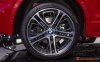 [BIMS 2018] Cận cảnh BMW X4 M-Sport máy dầu 2.0L tại Bangkok