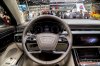 [BIMS 2018] Audi A8L 2018: Vẻ đẹp của công nghệ và tiện nghi