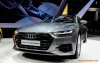 [BIMS 2018] Audi A7 Sportback 2019 "khoe" đường nét quyến rũ tại triển lãm