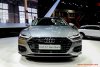 [BIMS 2018] Audi A7 Sportback 2019 "khoe" đường nét quyến rũ tại triển lãm