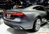 [BIMS 2018] Audi A7 Sportback 2019 "khoe" đường nét quyến rũ tại triển lãm