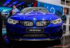 [BIMS 2018] Có một BMW M4 CS hung hăng đầy "chất chơi" tại Bangkok