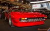 [BIMS 2018] Ngắm Ferrari 308 Quattrovalvole 1983 với vẻ đẹp cổ điển tại Bangkok